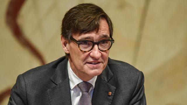 Illa, en una imagen de archivo.