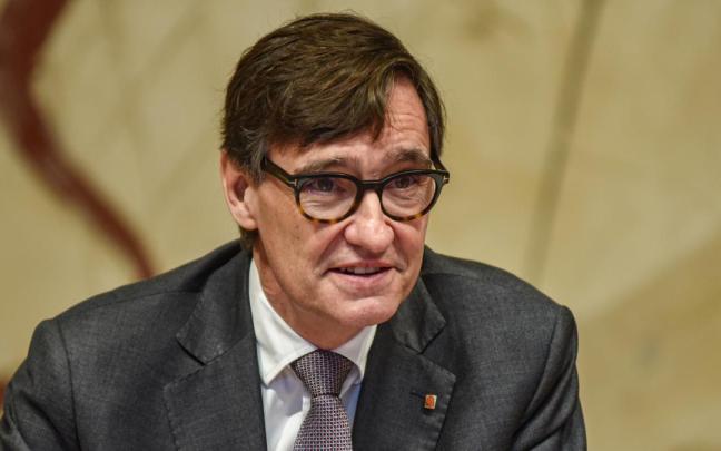 Illa, en una imagen de archivo.