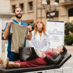 La iniciativa de bilbaoDendak promociona el consumo en comercio local | Foto: bilbaoDendak