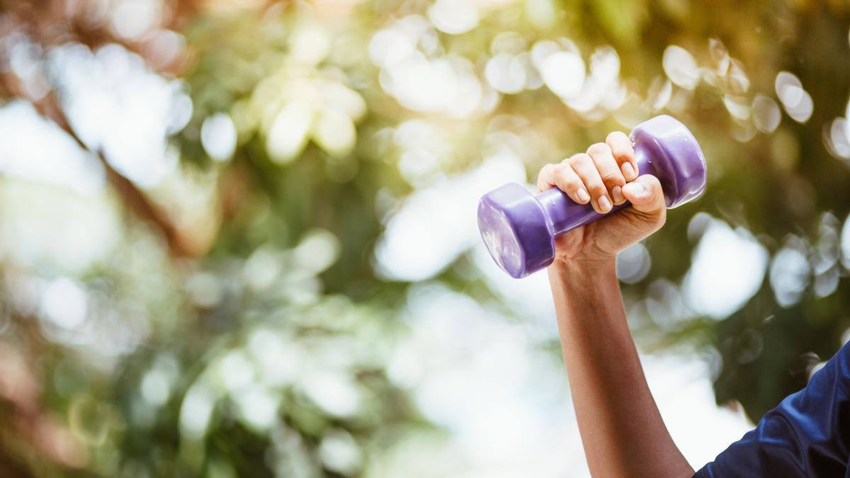 El ejercicio regular reduce significativamente el riesgo de desarrollar diferentes enfermedades.