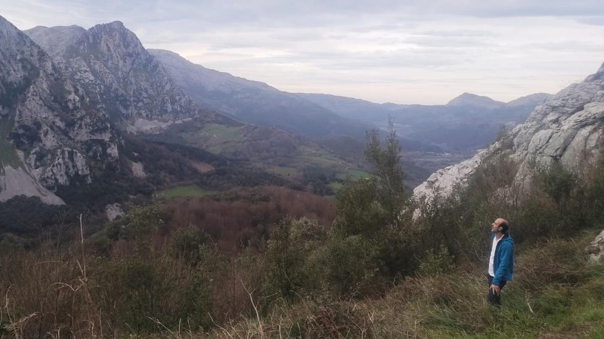 Espectaculares vistas