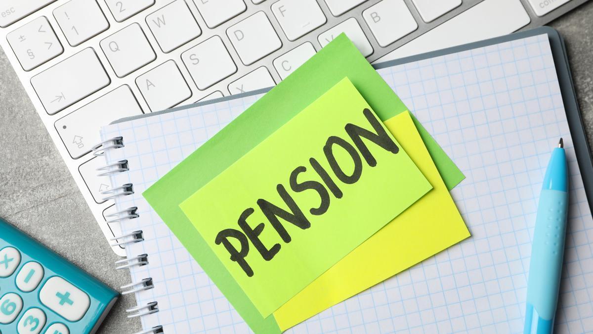 ¿Qué hay que hacer para cobrar dos pensiones a la vez?