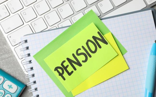 ¿Qué hay que hacer para cobrar dos pensiones a la vez?