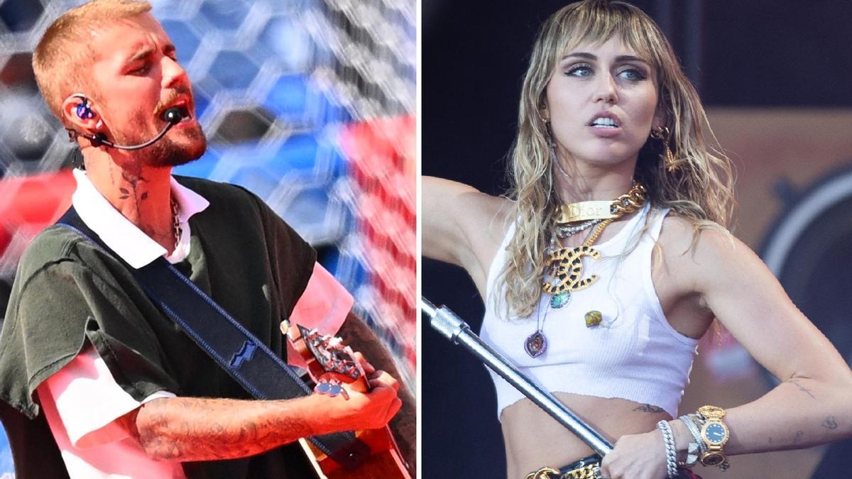 La noticia ha saltado tras sonar con fuerza en las quinielas nombres de gran impacto internacional como Justin Bieber o Miley Cyrus.