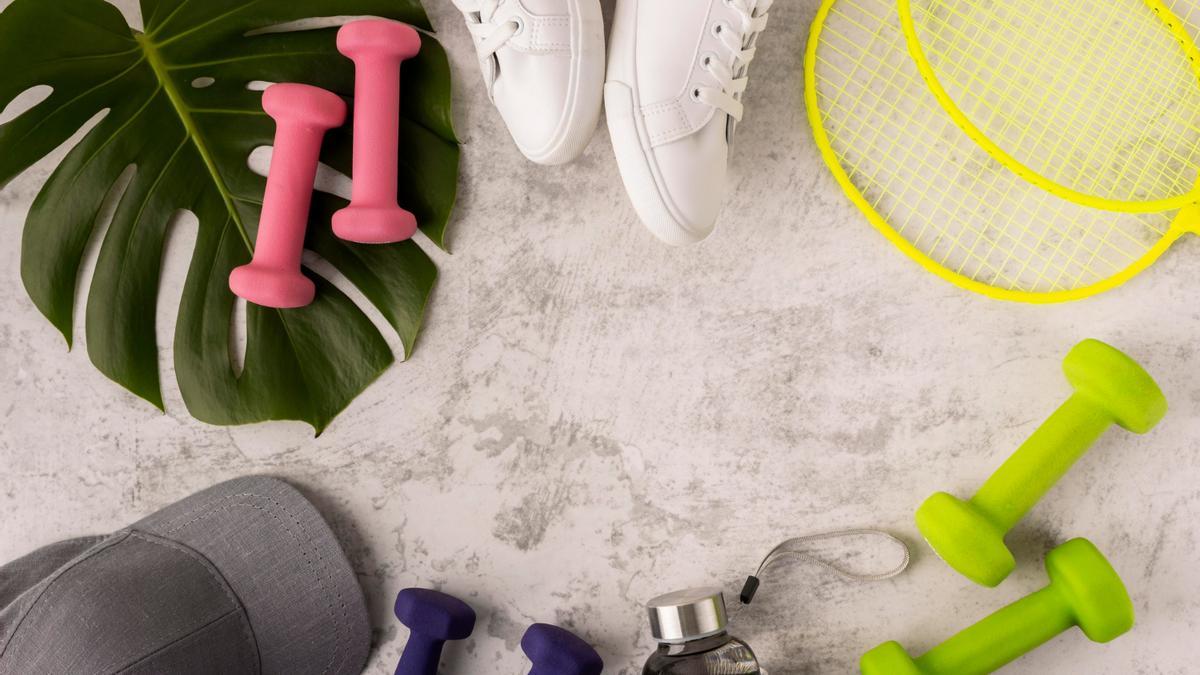 El deporte es fundamental para la salud