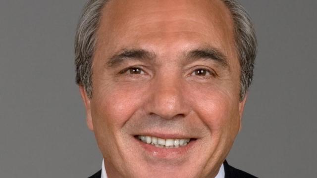 Rocco Commisso, presidente de la Fiorentina