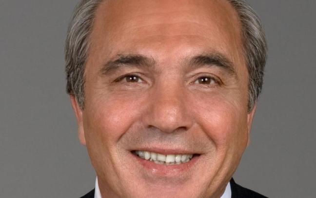 Rocco Commisso, presidente de la Fiorentina