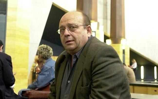 Manuel Vázquez Montalbán. Manuel Vázquez Montalbán.
