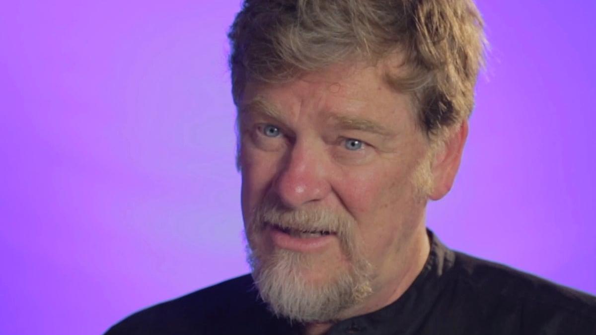 Roger Allers, codirector de 'El Rey León', muere a los 76 años.