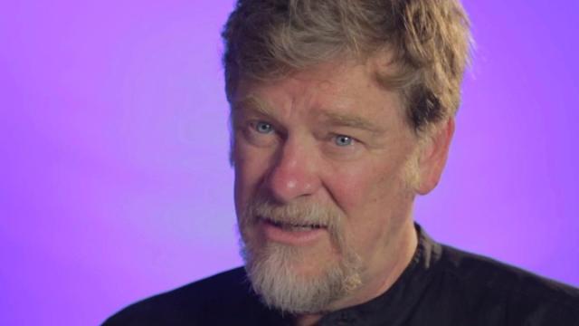 Roger Allers, codirector de 'El Rey León', muere a los 76 años.