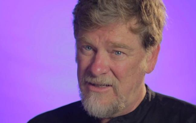 Roger Allers, codirector de 'El Rey León', muere a los 76 años.