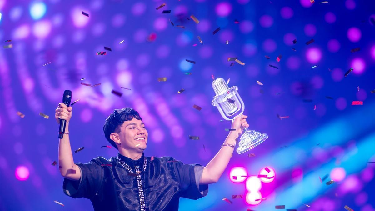 , López ha reconocido que Eurovisión "está atravesando un momento difícil", por lo que ha valorado que desde RTVE quieren contribuir a "superarlo".