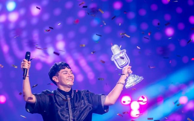 , López ha reconocido que Eurovisión "está atravesando un momento difícil", por lo que ha valorado que desde RTVE quieren contribuir a "superarlo".