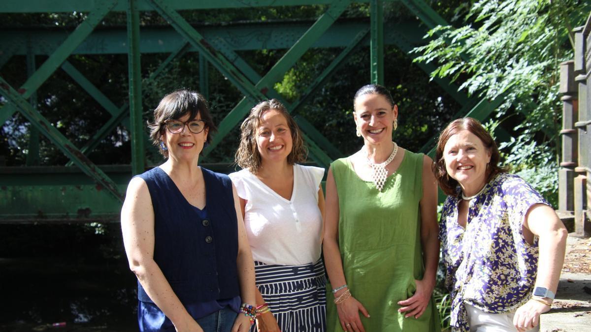 Equipo de gobierno