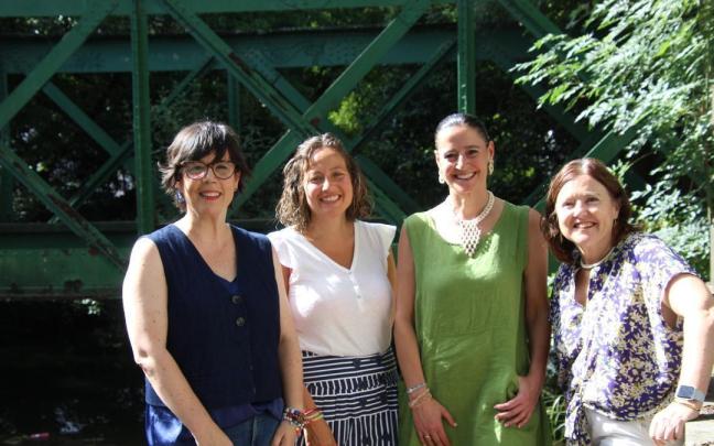 Equipo de gobierno