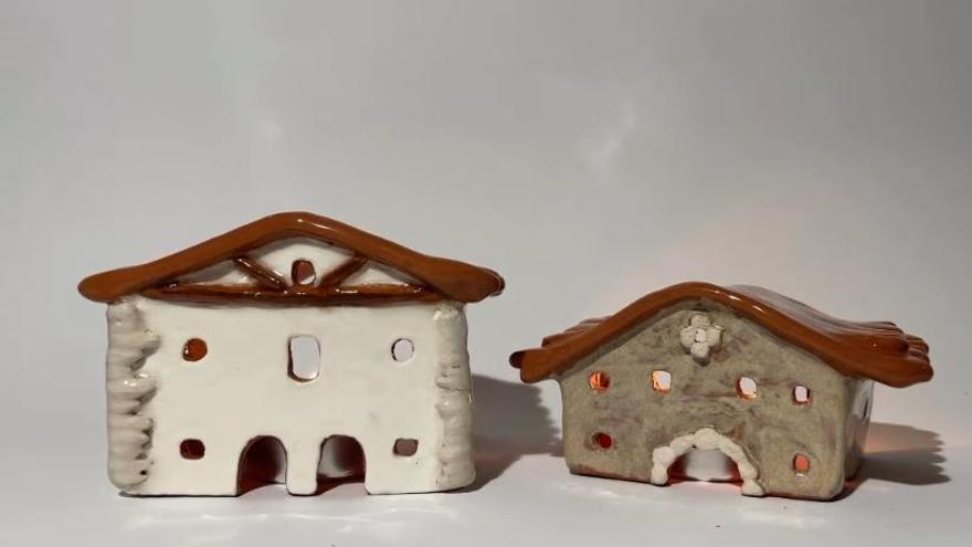 “Con cada creación intento hacer algo fuera de mi zona de confort”, afirma Paule Musatadi Markuerkiaga.