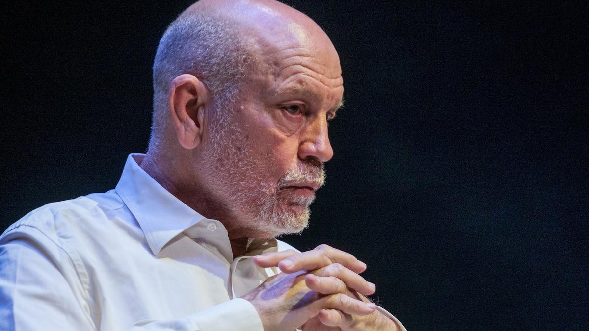 John Malkovich, en una imagen de archivo.