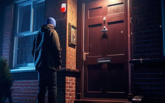 Cómo evitar que te roben en casa durante las vacaciones de Semana Santa.