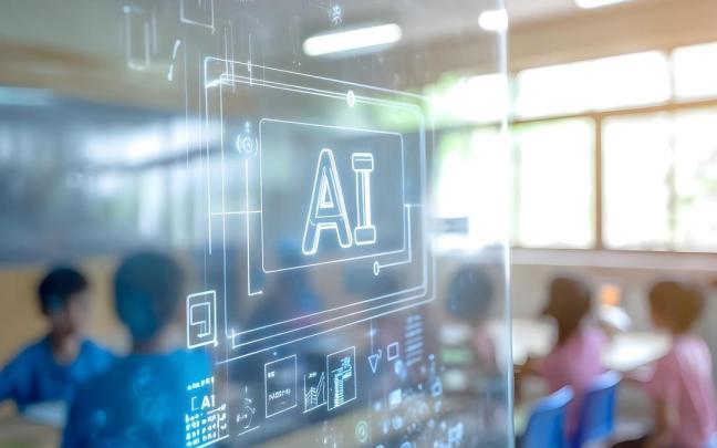 La inteligencia artificial ha llegado a las para quedarse.