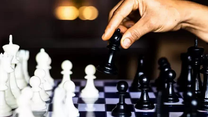 Vitoria-Gasteiz Hiria Nazioarteko I. Xake Irekia jokatuko da ekainaren 30etik uztailaren 6ra.