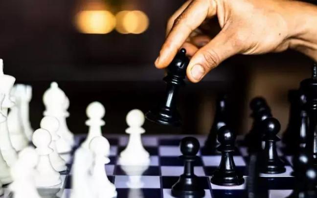 Vitoria-Gasteiz Hiria Nazioarteko I. Xake Irekia jokatuko da ekainaren 30etik uztailaren 6ra.