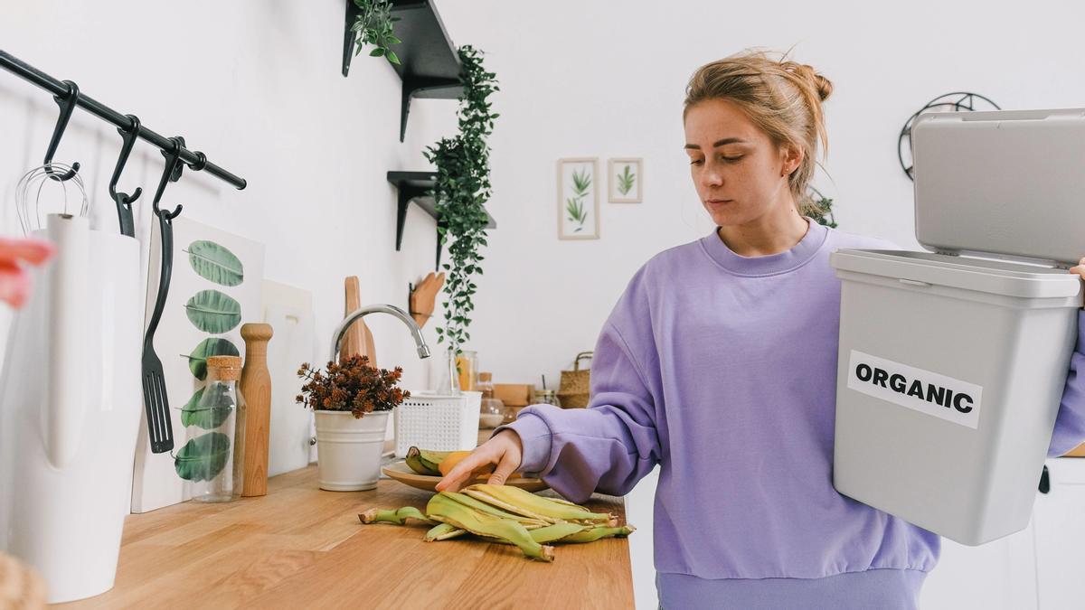 Adiós al mal olor en casa el truco definitivo para eliminarlo de forma natural