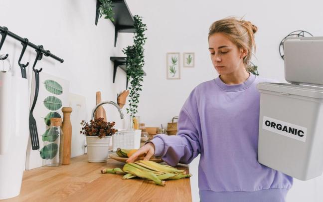 Adiós al mal olor en casa el truco definitivo para eliminarlo de forma natural