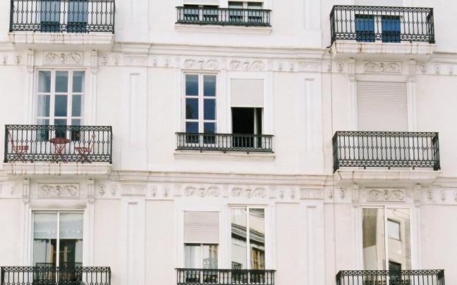 Euskadi triplica la cuantía de las ayudas a propietarios afectados por la suspensión de desahucios.