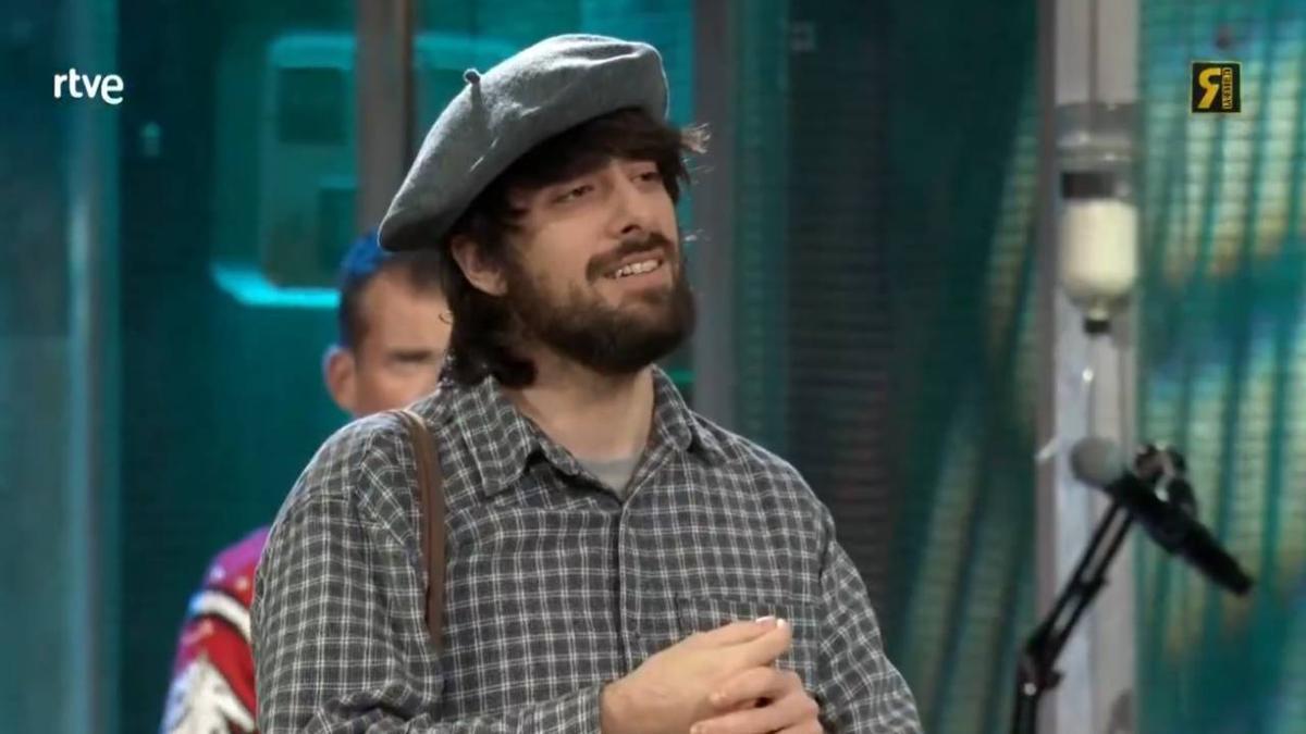 David Uclés se sincera en 'La Revuelta' tras su polémica con Ayuso y Pérez Reverte