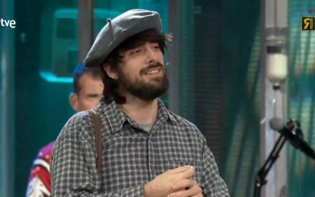 David Uclés se sincera en 'La Revuelta' tras su polémica con Ayuso y Pérez Reverte