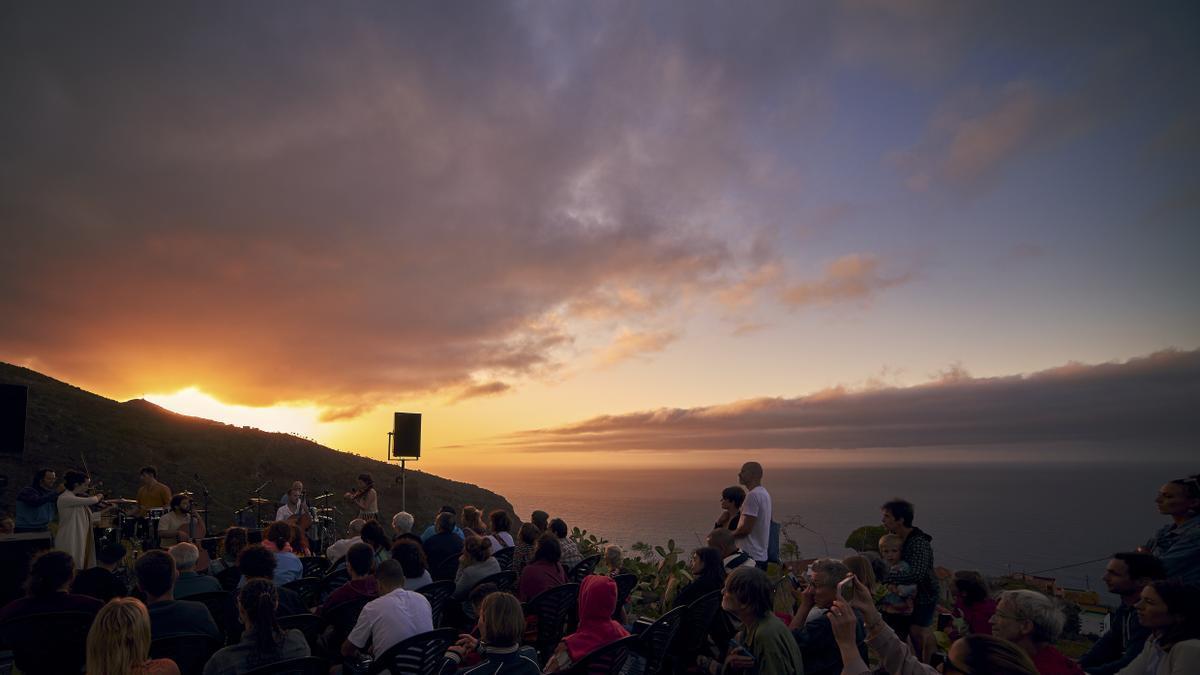 El proyecto ‘Música en cada Rincón’ arrancará en Euskal Herria
