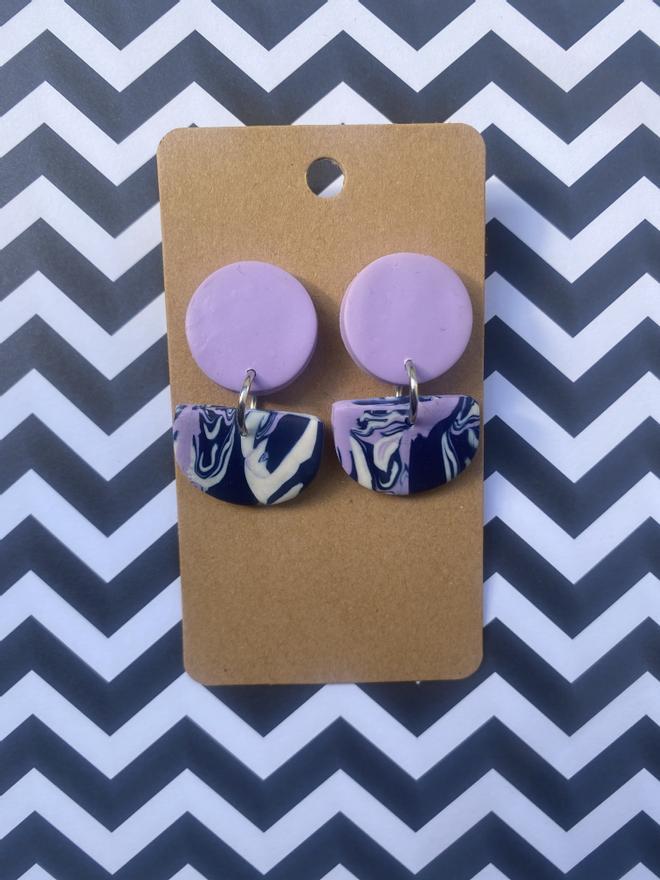 La artesana Alba Moreno es de Bilbao.