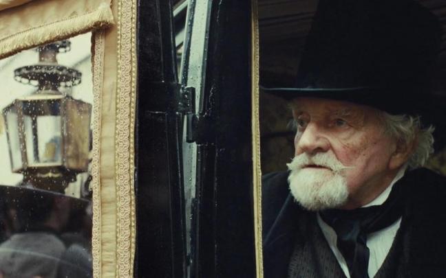 Patrick Godfrey.
