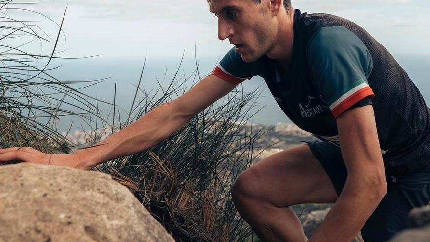 El deportista Paul Ormaetxea será homenajeado en las fiestas de Murueta.