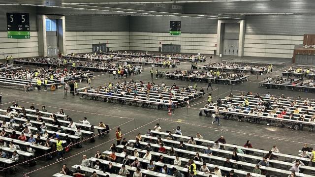 Las personas interesadas podrán inscribirse en la convocatoria hasta el 2 de octubre.
