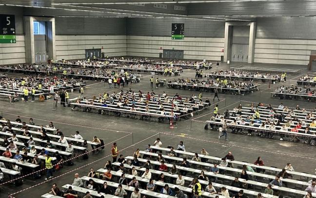 Las personas interesadas podrán inscribirse en la convocatoria hasta el 2 de octubre.