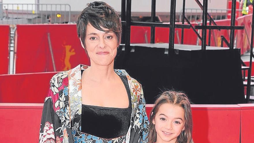 En las salas, el 21 de abril