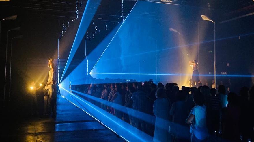 Escena de 'Eta orain zer? ¿Y ahora qué?'.