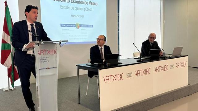 Euskadin, Ekonomia Itunaren gaineko ezagutza neurritsua da, baina orokortua, eta herrialdearen ongizatearekin eta garapenarekin lotzen da.