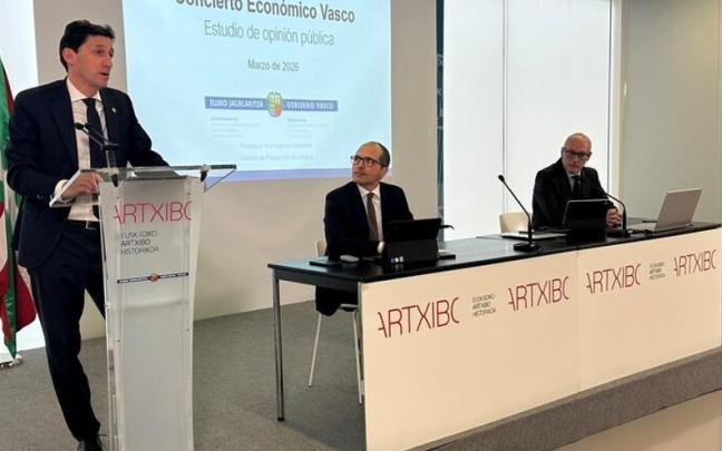 Euskadin, Ekonomia Itunaren gaineko ezagutza neurritsua da, baina orokortua, eta herrialdearen ongizatearekin eta garapenarekin lotzen da.