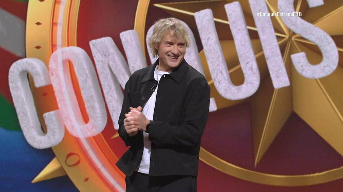 Julian Iantzi vuelve a ponerse al frente de los debates un año después de ser apartado