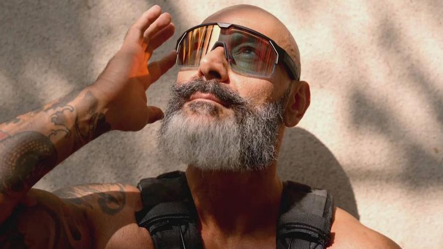 Gafas de sol de Chamelo.