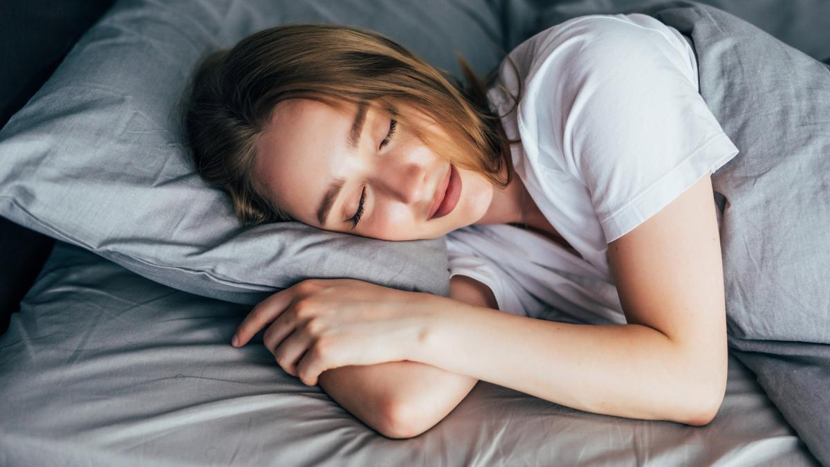 La alimentación es clave para dormir mejor