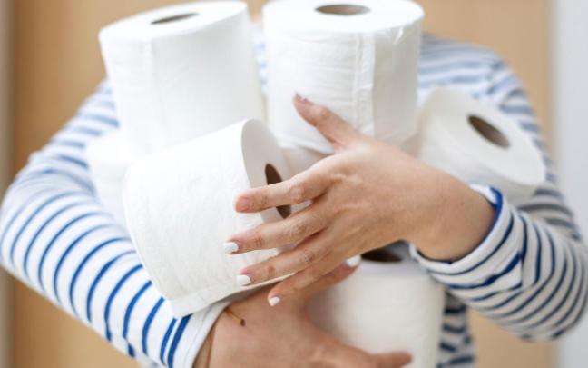 Con este artículo tu gasto en papel higiénico baja considerablemente