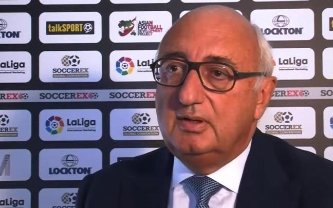 Jonathan Barnett, en una imagen de archivo.