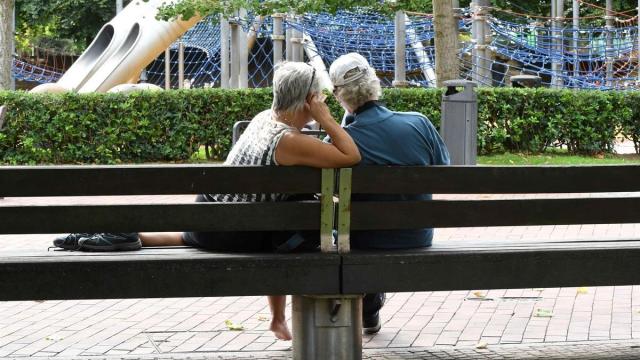 Bilboko Udala Silver Economy Forum topaketan egongo da aste honetan, Manchesterren