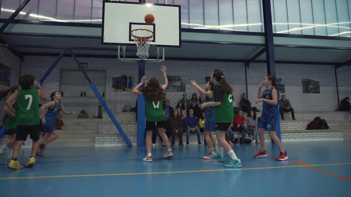 Arabako Aldundiak eskola kirolean izan daitezkeen gorabeherak modu hezitzailean artatzeko zerbitzu berria abiatu du.