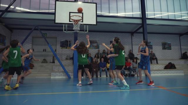 Arabako Aldundiak eskola kirolean izan daitezkeen gorabeherak modu hezitzailean artatzeko zerbitzu berria abiatu du.