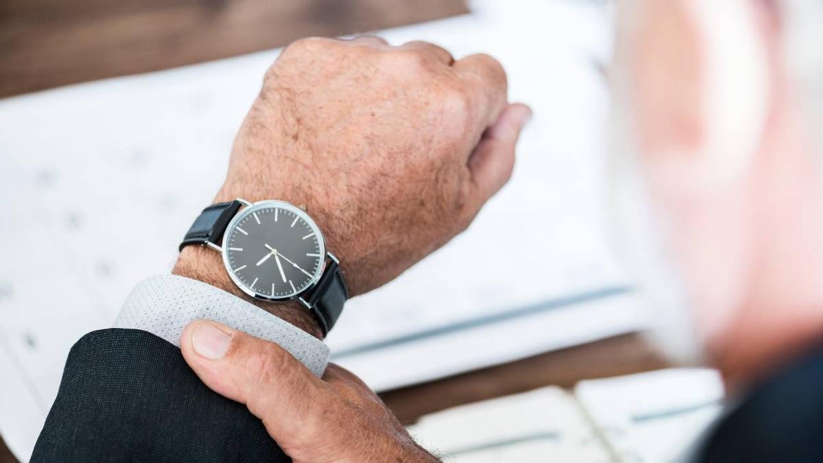 "El registro de la jornada laboral ha cambiado para siempre"