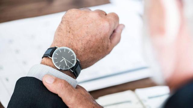 "El registro de la jornada laboral ha cambiado para siempre"